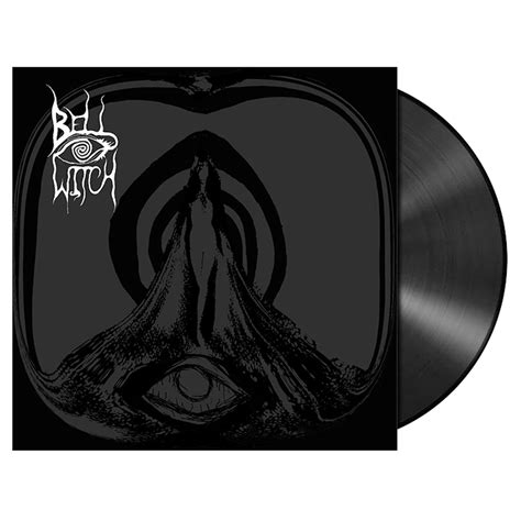 Bell witch vinyl